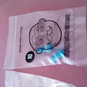 Earrings gauges vary